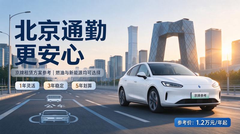 专业团队审核京牌资质